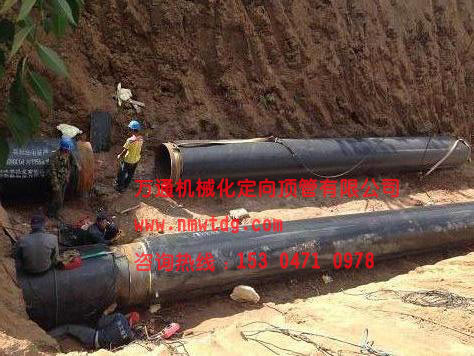 暖管施工需要注意哪些問題？